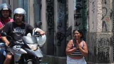 Al menos 13 muertos en un tiroteo en una favela de Río de Janeiro