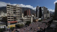 Aprovechando la atención del mundo a la crisis en Venezuela Maduro lanza un plan de promoción turística