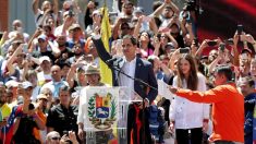 Se inicia conferencia mundial sobre crisis humanitaria en Venezuela convocada por Guaidó