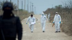 Hallan cuerpo de joven estadounidense reportada como desaparecida en México
