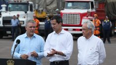 Presidente Sebastián Piñera confirma que invitó a Juan Guaidó a la cumbre de Prosur en Chile