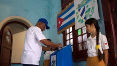 Oposición cubana denuncia que el referendo comunista fue un fraude