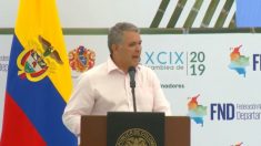 “¡No permitiremos más humillaciones!»: Colombia hará uso de «todo su poder» para someter al ELN a la justicia