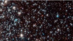 Un hallazgo inesperado: el Hubble encuentra una galaxia en nuestro “patio cósmico”