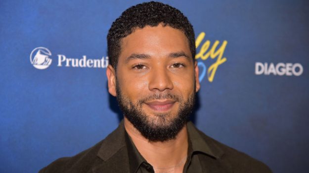 El actor Jussie Smollett fue detenido por mentir sobre el supuesto ataque racista que sufrió