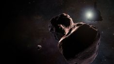 Asteroide casi del tamaño de la ‘Estatua de la Libertad’ pasará cerca de la Tierra