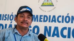 Campesino que protestó contra Daniel Ortega fue condenado a 216 años de prisión