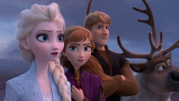 Disney lanzó el primer avance de «Frozen 2» que promete espectáculo y desafíos