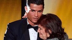 La madre de Cristiano Ronaldo confiesa que tiene cáncer y «lucha por su vida»