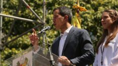 9 potencias europeas reconocen a Juan Guaidó como presidente legítimo de Venezuela