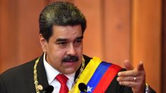 Revelan ruta de posible lavado y tráfico de oro que usa el régimen de Maduro para sacarlo del país