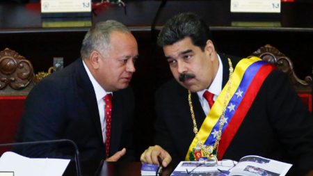 EE.UU. sanciona a banco ruso que ayuda a eludir sanciones a Maduro