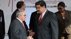 “Hay una intervención en Venezuela y es la cubana”, afirman Guaidó, la OEA y Estados Unidos