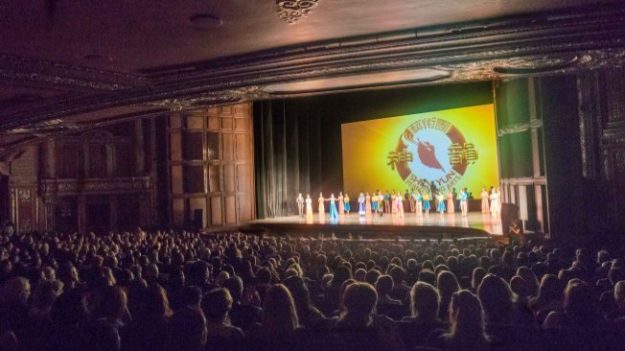 Españoles expresan desilusión por cancelación de Shen Yun en el Teatro Real y esperan que regrese a Madrid