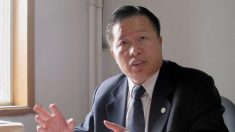 Tortura sexual contra practicantes de Falun Dafa en China es desenfrenada, dice abogado