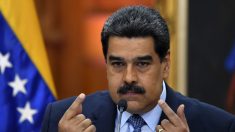 Maduro rechaza apoyo humanitario y dice que oposición necesita «ayuda mental»