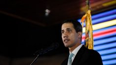 Guaidó anuncia “contundentes medidas” y su “muy pronto” regreso a Venezuela