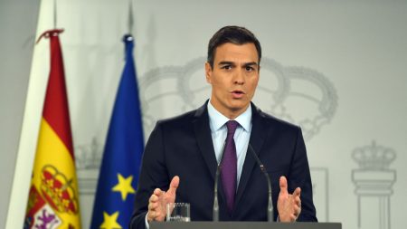 España contará con 140,000 millones del fondo de recuperación europeo, 72,700 en ayudas directas