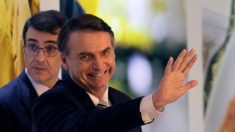 Bolsonaro lanza reforma de pensiones en Brasil que busca ahorro de 265.000 millones de dólares