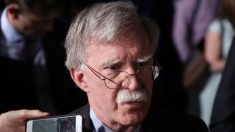 John Bolton afirma que “los días de Ortega están contados” tras condena a campesinos