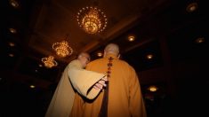 Monjes chinos prestan servicios sexuales bajo contrato con monasterios