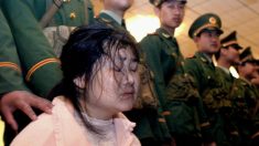 Los horrores de los métodos de tortura chinos