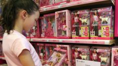 9 razones para no darles a tus hijos juguetes hechos en China