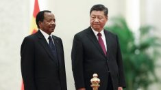 El régimen chino renuncia en silencio a 78 millones de dólares de la deuda de Camerún