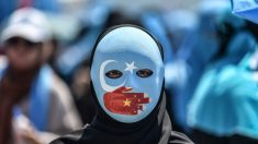 Expertos ONU piden a China que informe sobre académico uigur desaparecido