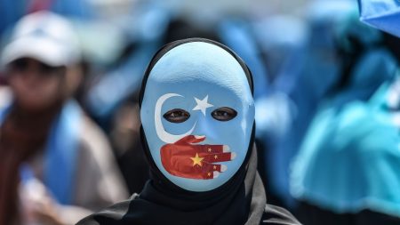 Expertos ONU piden a China que informe sobre académico uigur desaparecido
