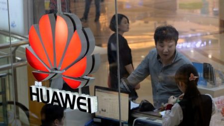 La historia de Huawei: el rol de IBM y Cisco