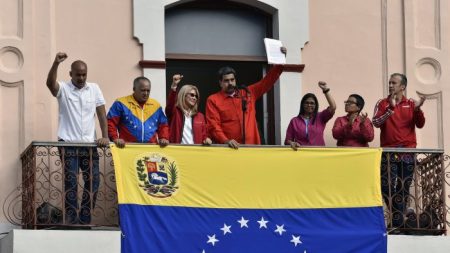 ¿Cambiará Venezuela fundamentalmente la política exterior de EE. UU.?