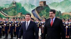 Beijing censura las críticas al régimen de Maduro en las redes sociales