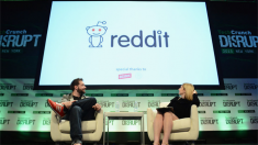 Reddit recibe la inversión de un gigante de la censura