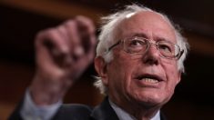 Senador socialista Bernie Sanders se niega a pedir la renuncia del dictador Nicolás Maduro