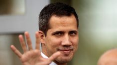 Guaidó dice en Ecuador que no solo busca ayuda, sino «democracia y libertad»