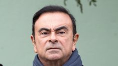 Ordenan a Nissan pagar una multa de 20 millones de euros por el caso Ghosn