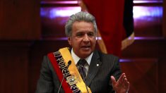 Ecuador abandona la Unasur con críticas al «socialismo del siglo XXI»