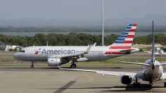 Sindicato de American Airlines urge a pilotos a rechazar vuelos a Venezuela