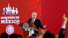 López Obrador considera disculparse con EE.UU. por incidente de soldados en frontera