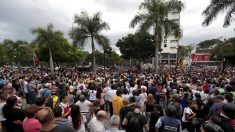 ONU exige se investiguen muertes de manifestantes en Venezuela