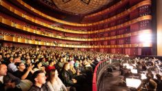 Shen Yun vuelve al Lincoln Center con sala llena en la noche del estreno
