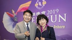 Shen Yun inspira amabilidad a concejal municipal de Corea del Sur