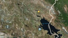 Terremoto en Perú de 7.0 grados sacude Puno durante un minuto