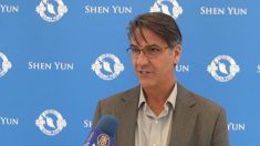 “Shen Yun llega a tu corazón y a tu mente”, dice alcalde