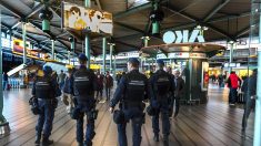 Al menos tres muertos y nueve heridos en el tiroteo en la ciudad de Utrecht