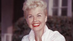 Legendaria estrella de Hollywood Doris Day muere a los 97 años