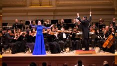 La orquesta de Shen Yun reúne 2 tradiciones musicales en un estilo único que despierta los sentidos