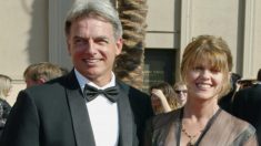 La estrella de NCSI, Mark Harmon, revela la clave para un matrimonio feliz de más de 30 años
