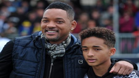 Hijo de Will Smith creó un proyecto para darle agua potable a su comunidad arruinada por el plomo